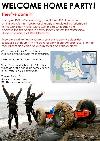 Open Invitation to our Welcome Home Party! - Click for full-size.