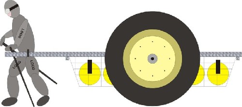 Chris\'s CAD drawing of PAC2