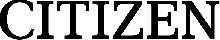 Citizen Watches