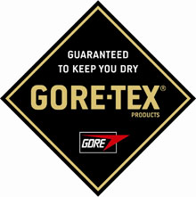 Gore-Tex®